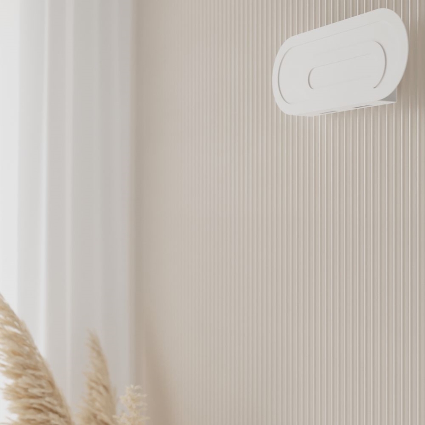 Seinävalaisin SACCON 2xG9/40W/230V