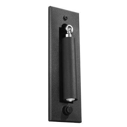 Seinäkohdevalo ENIF 1xG9/12W/230V