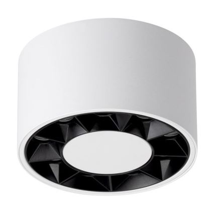 LED-kohdevalaisin DIO LED/10W/230V valkoinen