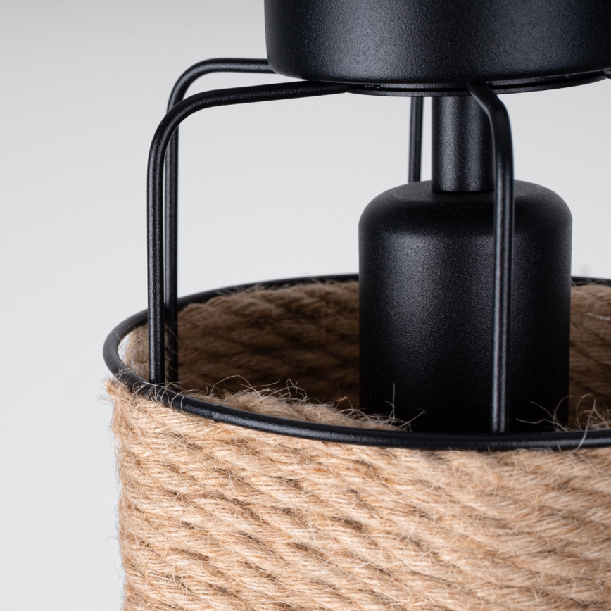 Kattovalo GIZUR 1xE27/15W/230V