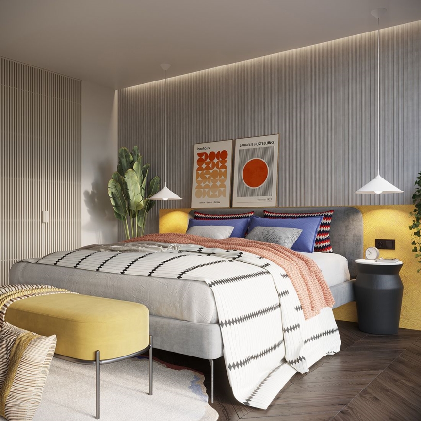 Kattokruunu johdossa ZUMA 1xE27/15W/230V halkaisija 30 cm valkoinen