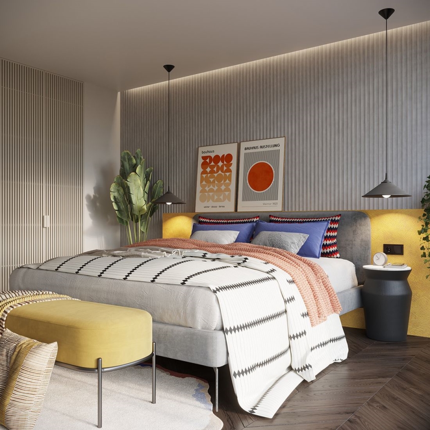 Kattokruunu johdossa ZUMA 1xE27/15W/230V halkaisija 30 cm musta