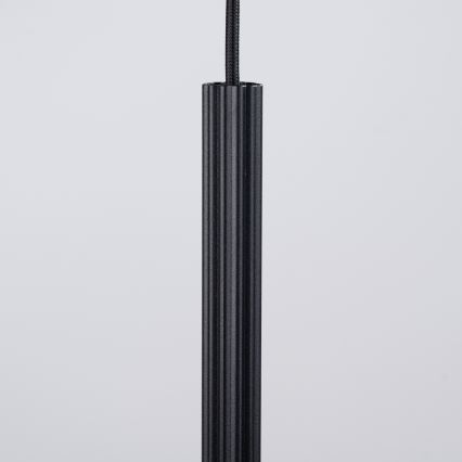 Kattokruunu johdossa ARCHE 1xG9/8W/230V musta