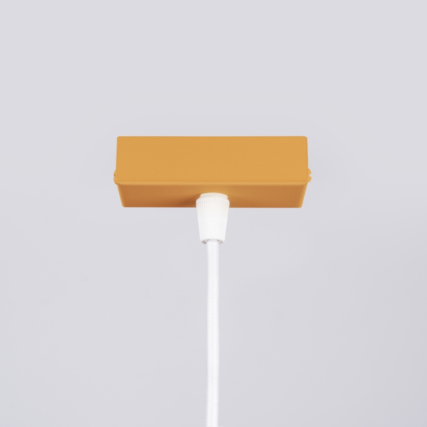 LED-kattokruunu johdossa SPARK 1xG13/8,5W/230V kulta