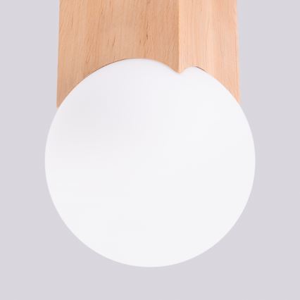 Kohdevalo SOLIS 1xG9/8W/230V pyökki