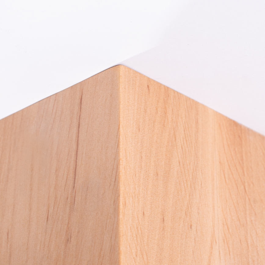 Kohdevalo SOLIS 1xG9/8W/230V pyökki