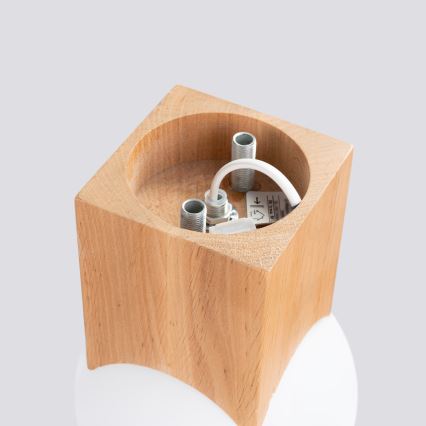 Kohdevalo SOLIS 1xG9/8W/230V pyökki