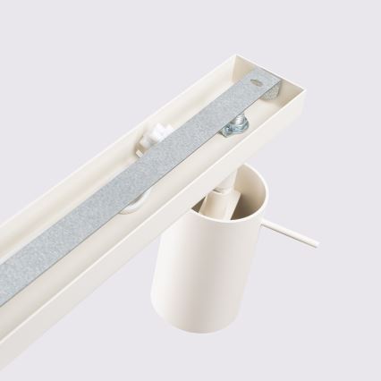 Kohdevalo RING 3xGU10/10W/230V kerma