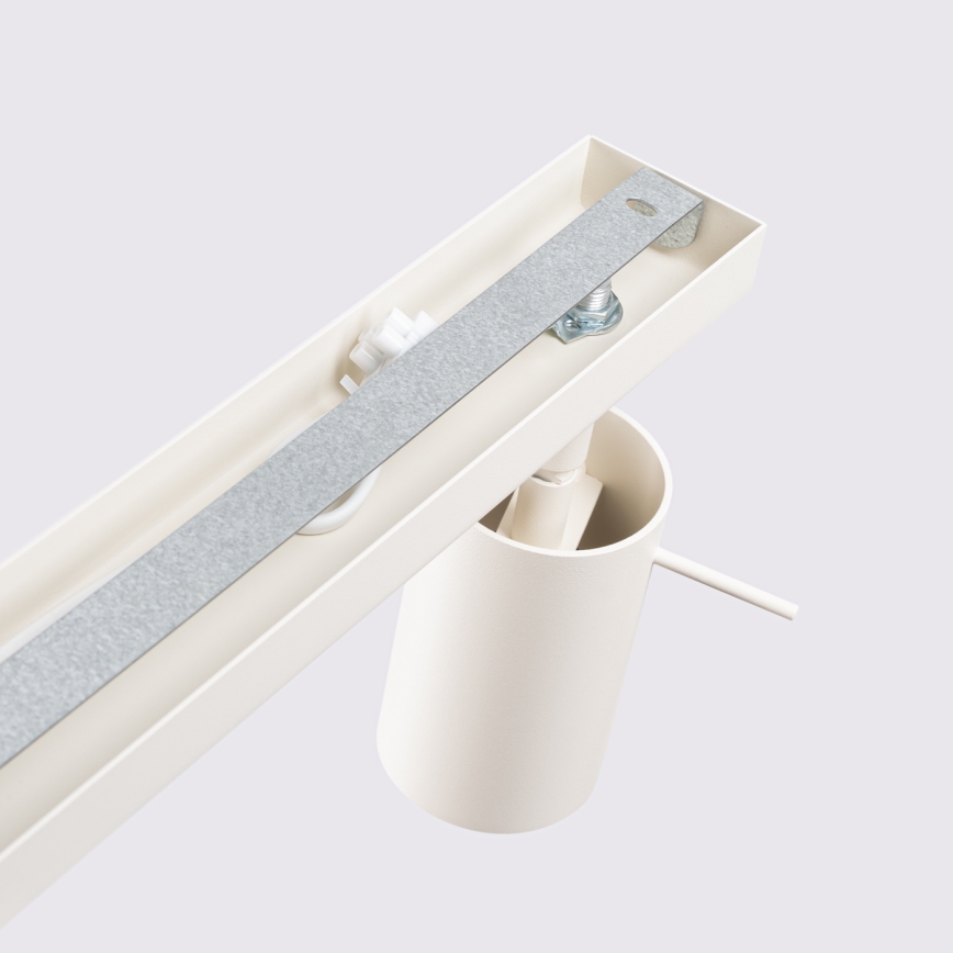 Kohdevalo RING 3xGU10/10W/230V kerma