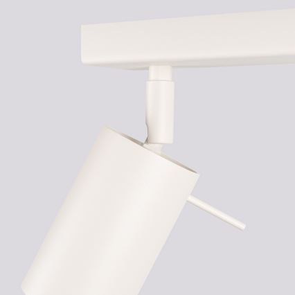 Kohdevalo RING 6xGU10/10W/230V kerma