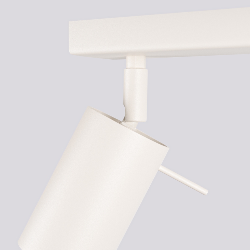 Kohdevalo RING 6xGU10/10W/230V kerma