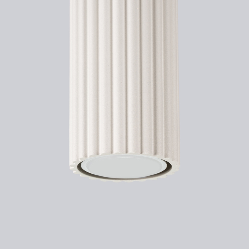 Kohdevalo KARBON 1xGU10/10W/230V 60 cm kerma