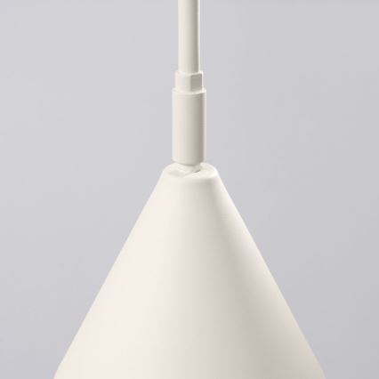 Seinävalaisin NOX 1xE14/10W/230V kerma