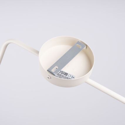 Seinävalaisin NOX 1xE14/10W/230V kerma