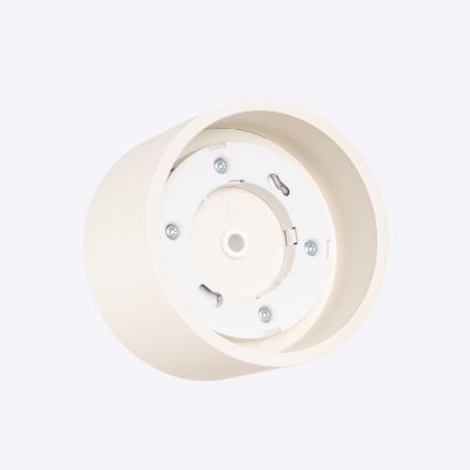 MODO-kohdevalaisin 1xGX53/10W/230V, kermanvärinen