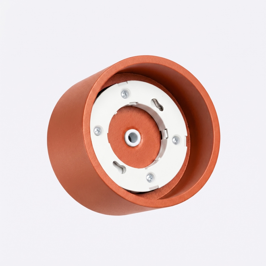 Kohdevalaisin MODO 1xGX53/10W/230V oranssi