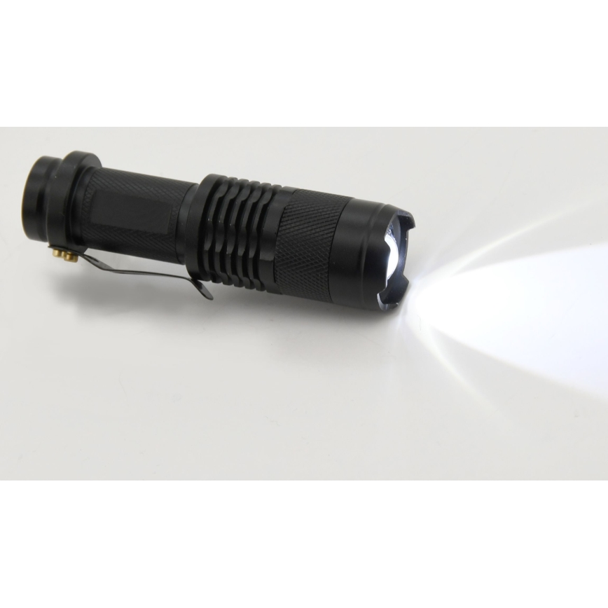 SOS-selviytymispakkaus 10 kpl 1xAA