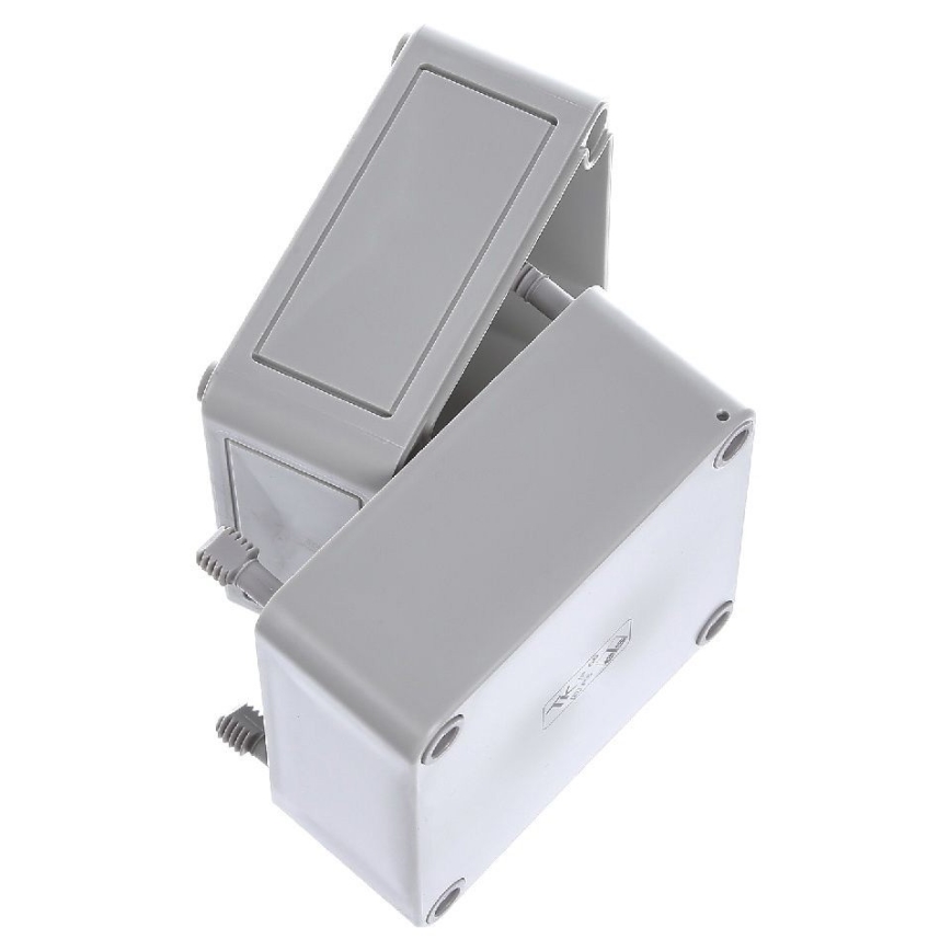 Spelsberg 11090301 -Tekninen laatikko TK PS 99-8-o IP66