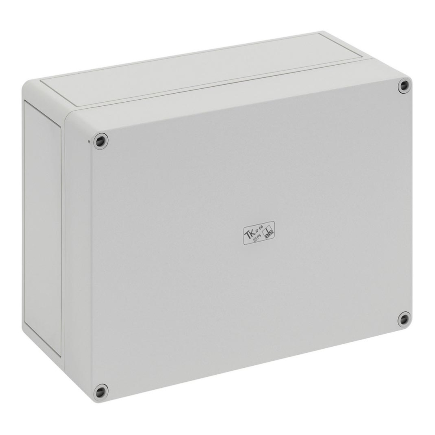 Spelsberg 11090801 - Tekninen laatikko TK PS 2518-11 IP66