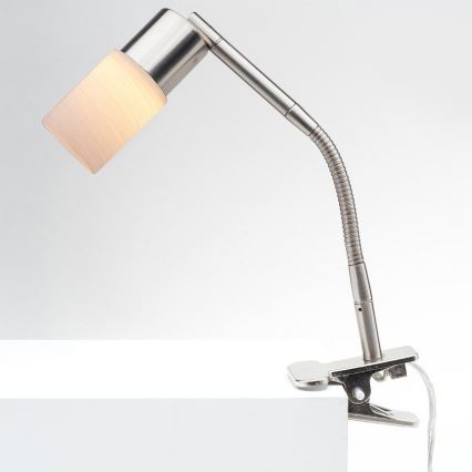 LED-valaisin klipsillä EASYFLIX LED/4W/230V