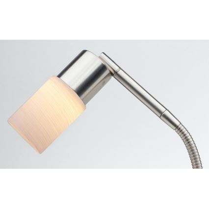 LED-valaisin klipsillä EASYFLIX LED/4W/230V