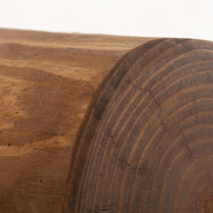 Seinävalaisin TRABO 1xE27/25W/230V