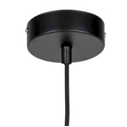 Kattokruunu johdossa PINO 1xE27/60W/230V mänty