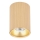 Spottivalaisin TUBE 1xGU10/15W/230V beige