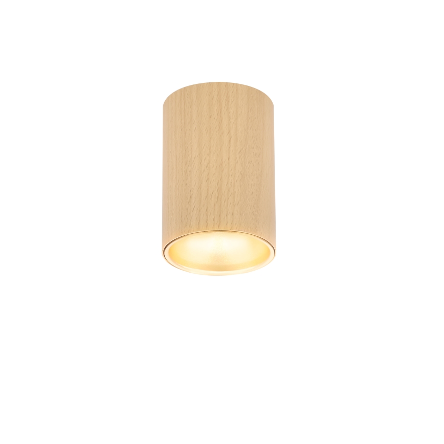 Spottivalaisin TUBE 1xGU10/15W/230V beige