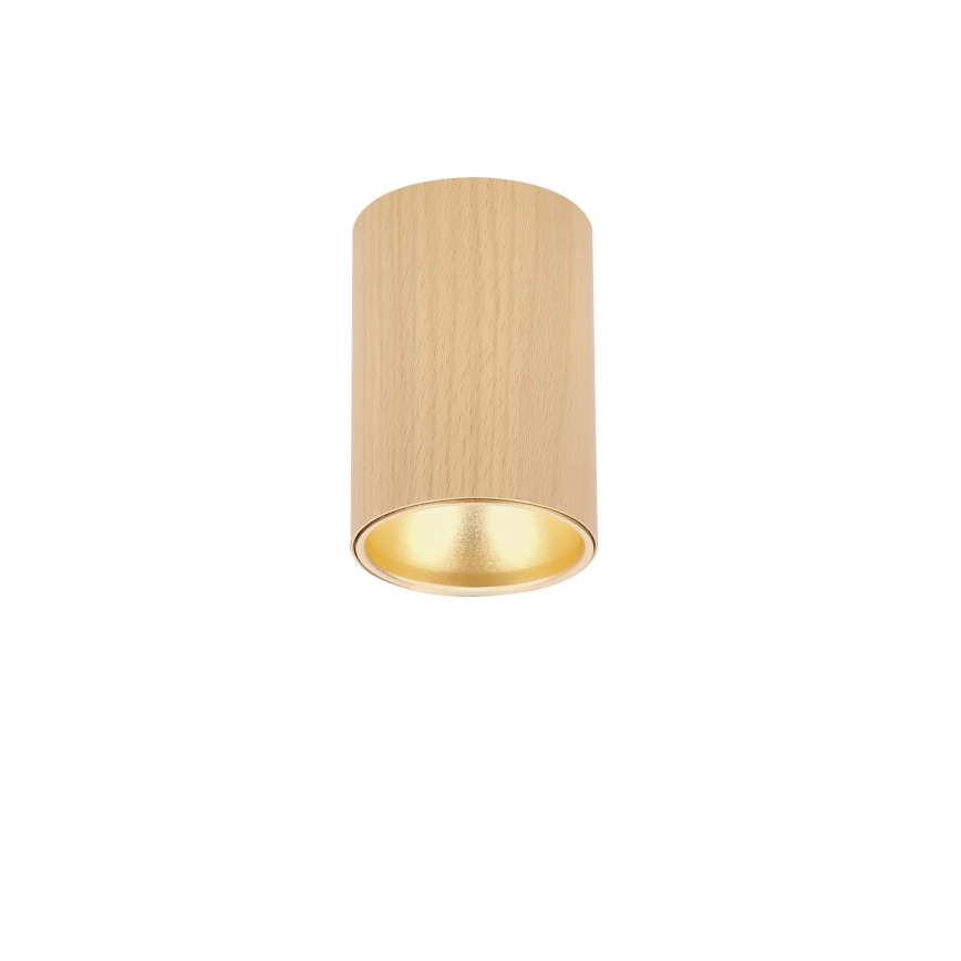 Spottivalaisin TUBE 1xGU10/15W/230V beige