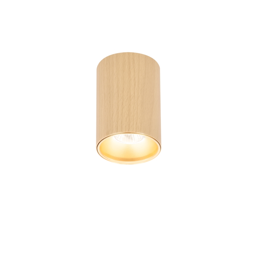 Spottivalaisin TUBE 1xGU10/15W/230V beige