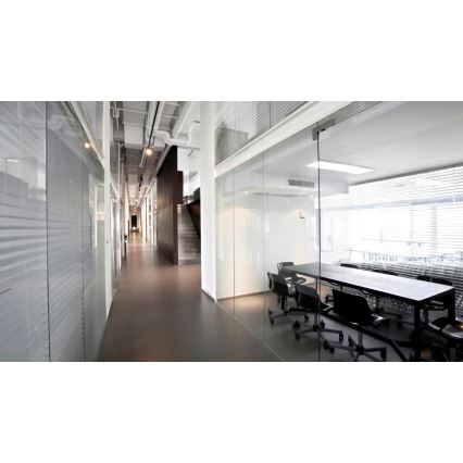 Steinel 002749 - Läsnäolotunnistin IR Quattro 8m DALI-2 APC valkoinen