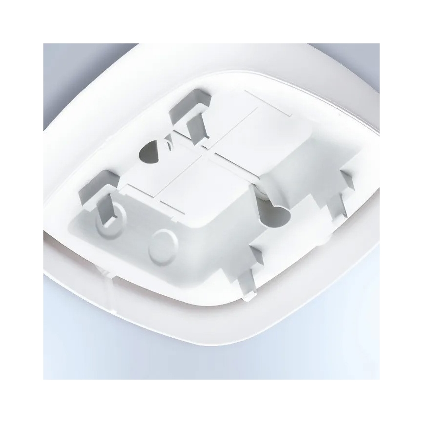 Steinel 002817 - Läsnäolotunnistin HF 360 DALI-2 APC valkoinen