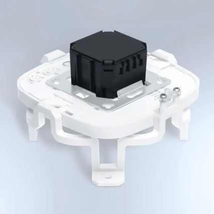 Steinel 002817 - Läsnäolotunnistin HF 360 DALI-2 APC valkoinen