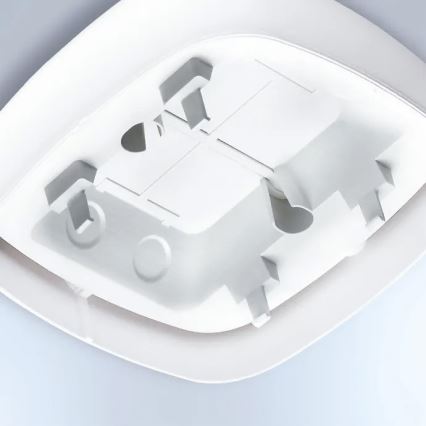 Steinel 002848 - Läsnäolotunnistin HF 360 COM2 valkoinen