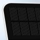 STEINEL 007140 - LED-aurinkokennonumero XSolar LH-N LED/0,03W ruostumaton IP44