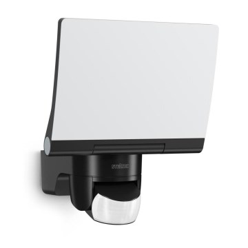 STEINEL 030049 - LED-valonheitin liiketunnistimella XLED Home 2 XL LED/19,3W/230V IP44