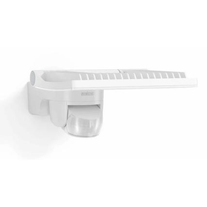 STEINEL 033088 - LED-valonheitin anturilla XLED home 2 LED/14W/230V IP44