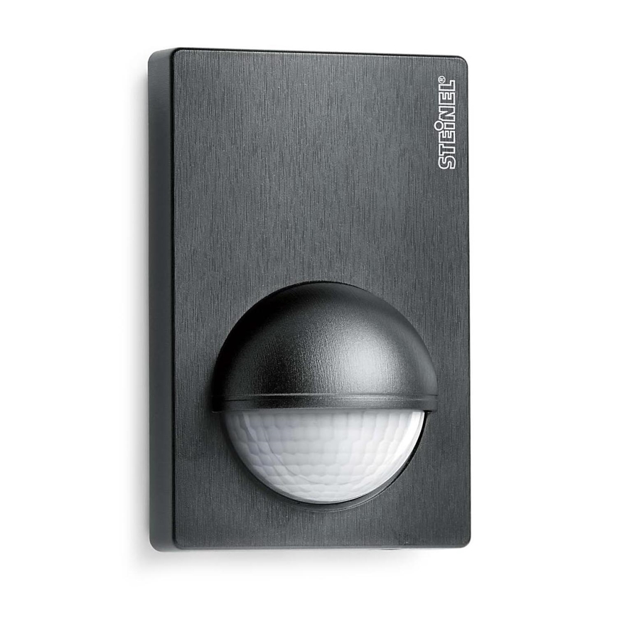 STEINEL 034580 - Liiketunnistin IS180-2 antrasiitti