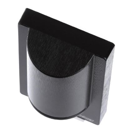 Steinel 034702 - Ulkoliikennanturi ECO IP54 musta