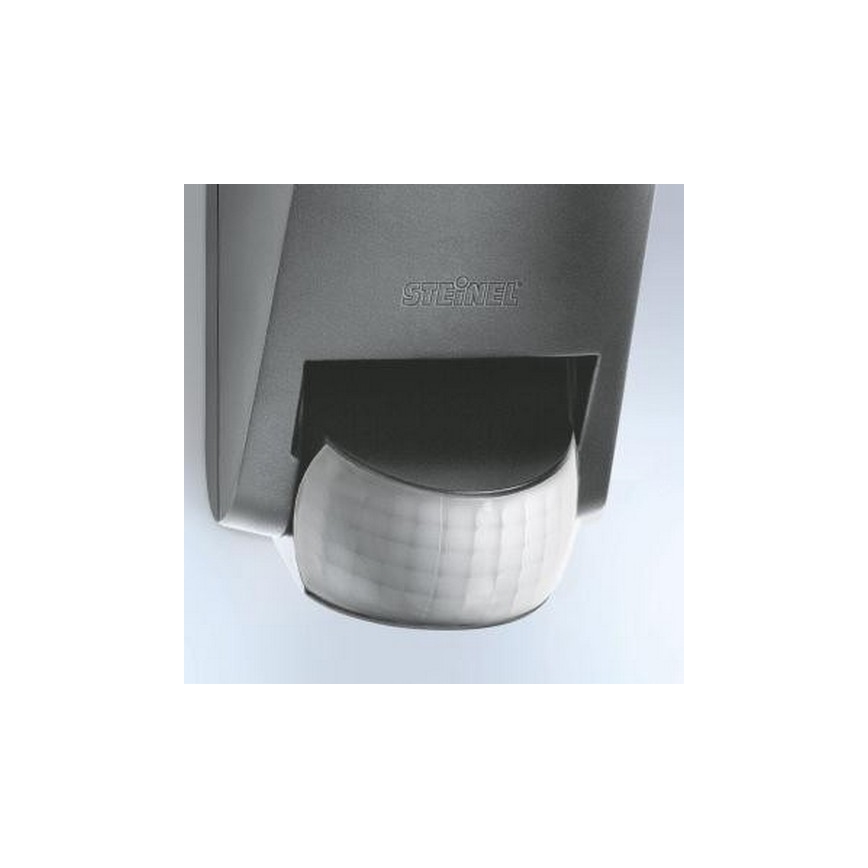 Steinel 035723 - Ulkoseinävalaisin anturilla L585S 1xE27/60W/230V IP44