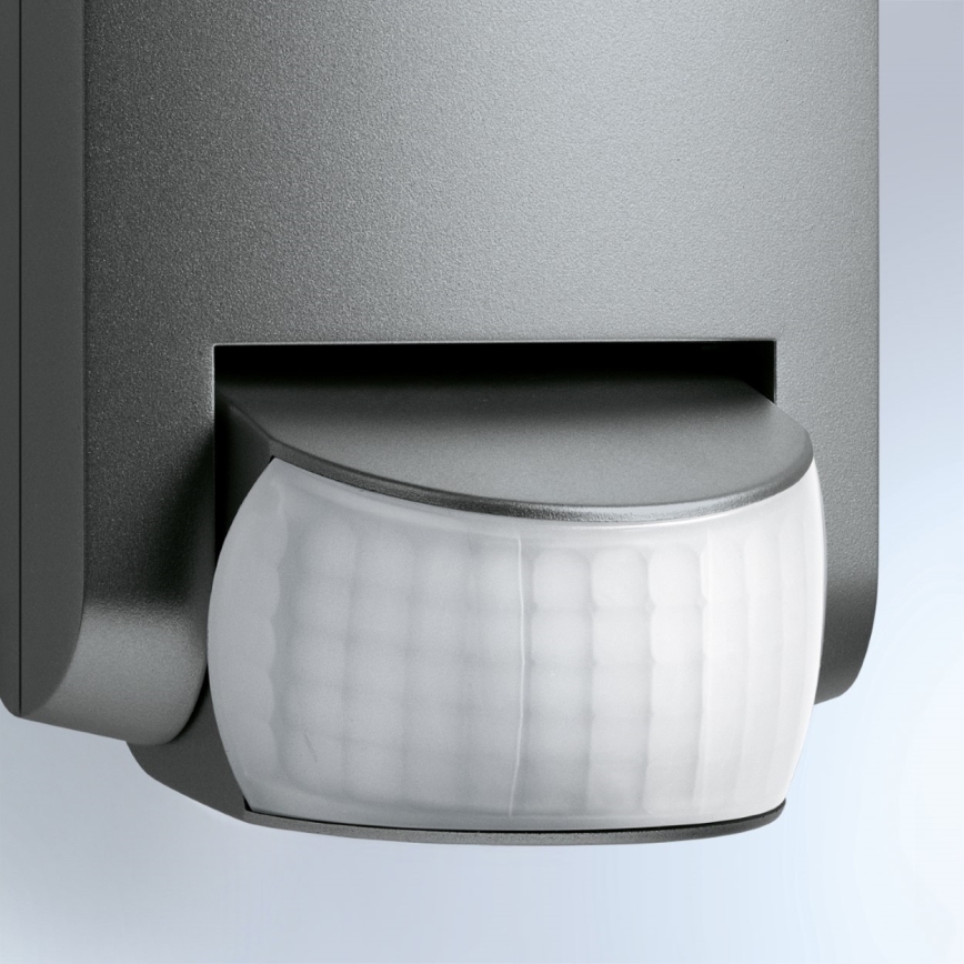 Steinel 035761 - Infrapuna-anturi ulkotiloihin IS 130-2 antrasiitti IP54