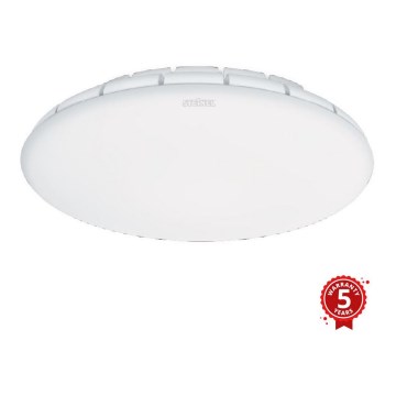 Steinel 035839 - LED-kattovalaisin anturilla RS PRO LED/26W/230V 4000K