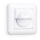Steinel 055790 - Liiketunnistin IR180 UP EASY 230V valkoinen