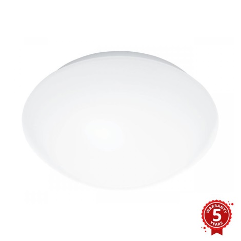 Steinel 056056 - LED-kattovalaisin kylpyhuoneessa RS PRO LED/9W/230V IP54