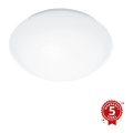 Steinel 056063 - LED-ulkovalaisin anturilla RS PRO LED/9,5W/230V IP54