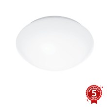 Steinel 056070 - LED-kattovalaisin kylpyhuoneessa anturilla RS PRO LED/16W/230V IP54