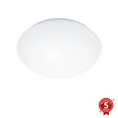 Steinel 056117 - LED-kattovalaisin kylpyhuoneessa anturilla RS PRO LED/20W/230V IP54 4000K