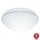 Steinel 056124 - LED-kattovalaisin kylpyhuoneeseen RS PRO LED P3 LED/19,5W/230V IP54 4000K