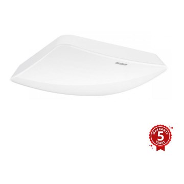 STEINEL 056339 - Liiketunnistin TRUE PRESENCE KNX